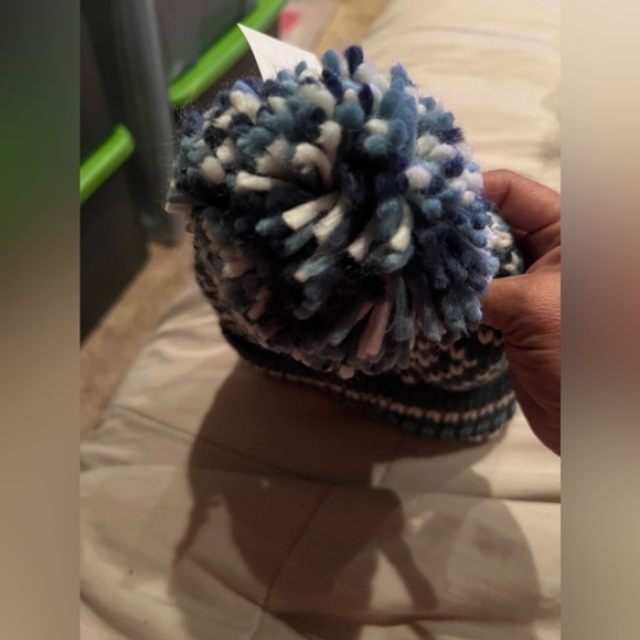 Cold Front Helen Cuff Hat New - Picture 4 of 4
